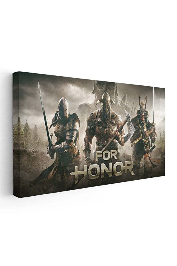 For Honor, code 3388 - 1