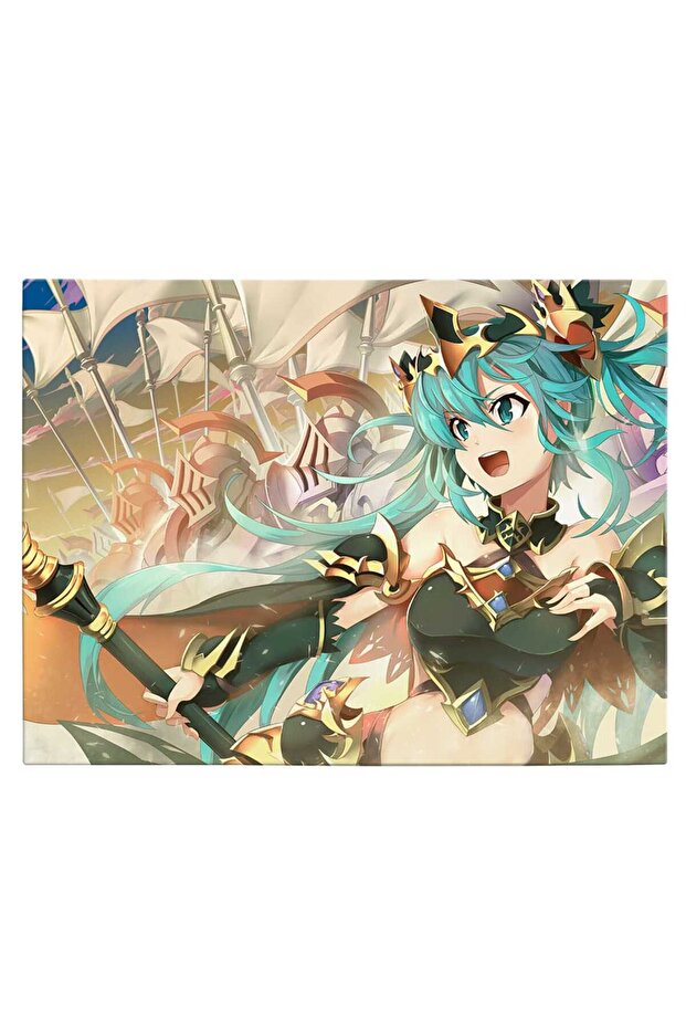 Vocaloid anime, cod 5168 - 2