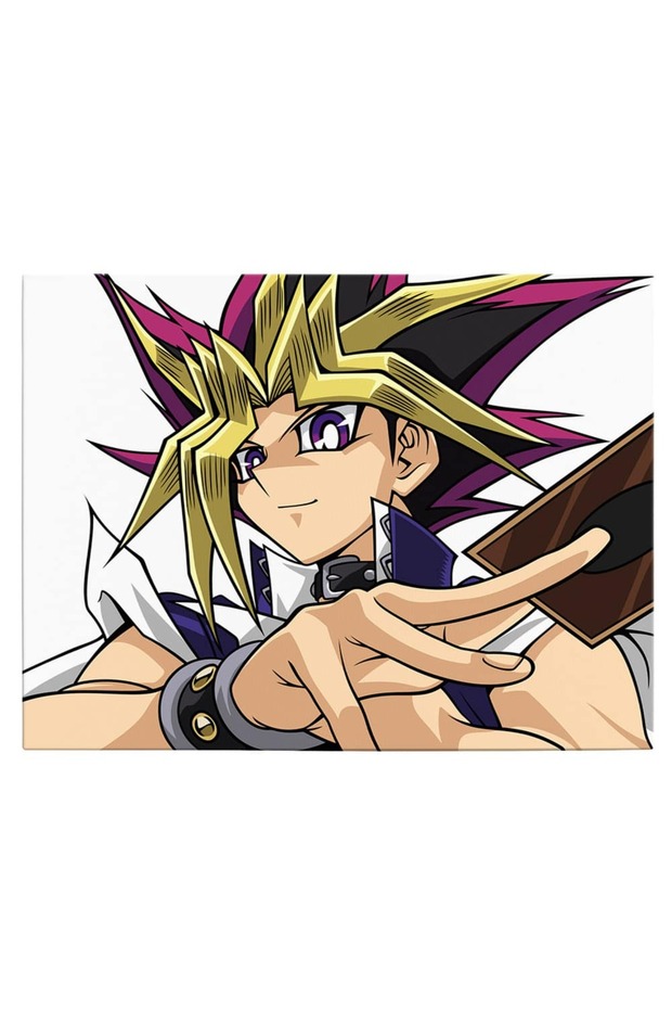 Yu-Gi-Oh anime, code 5176 - 2