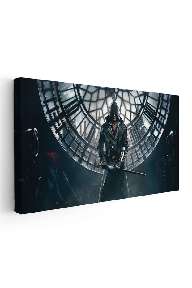 Tablou Assassin's Creed Syndicate, cod 3385
