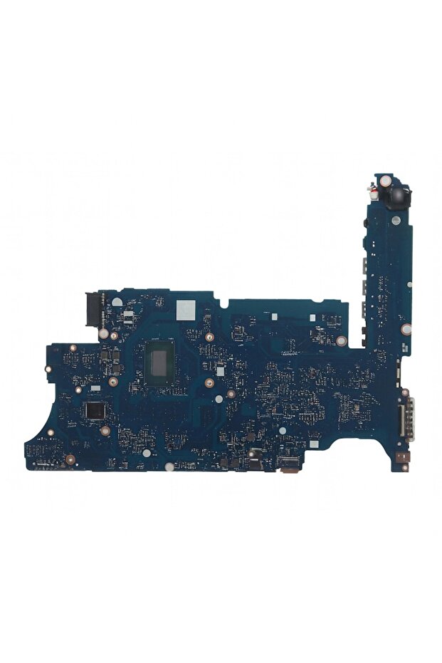 SPS-MB UMA Motherboard with Intel Core i5-1135G7 Processor - 2