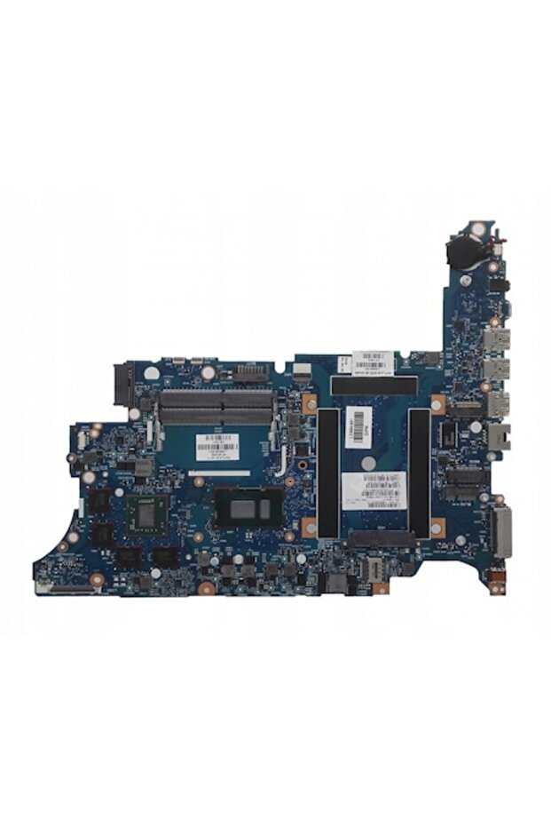 SPS-MB UMA Motherboard with Intel Core i5-1135G7 Processor - 1