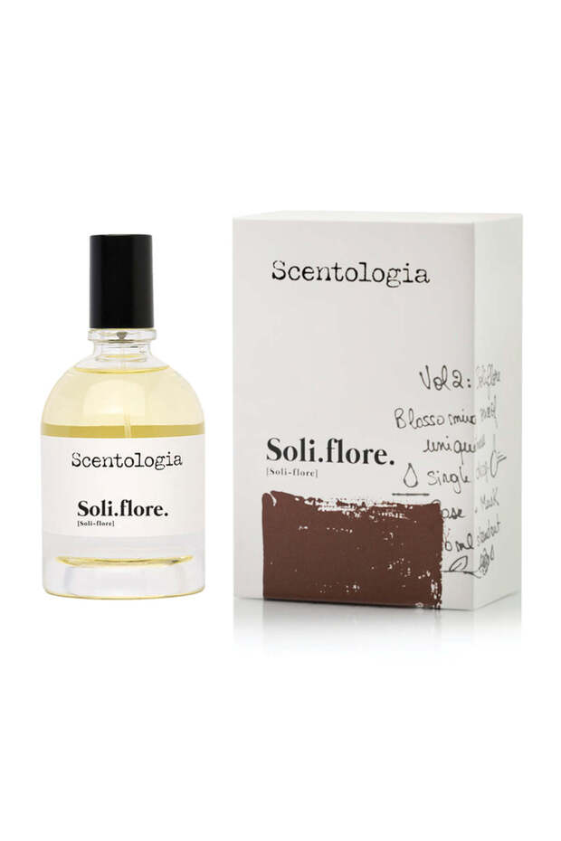 سوليفلور أو دو بارفان 100 مل - 2