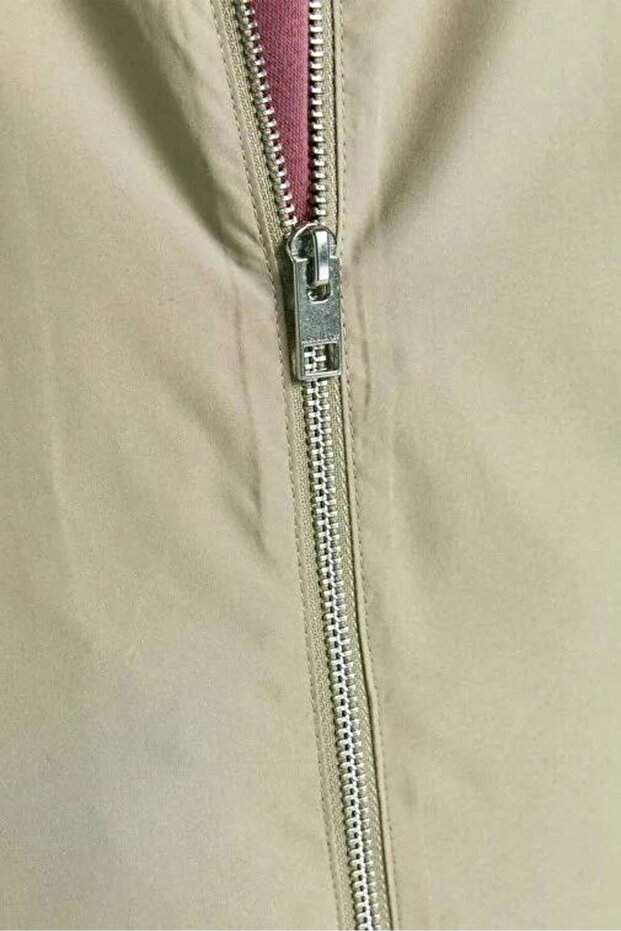 Jjerush Bomber Noos Erkek Mont 12165203 - 4