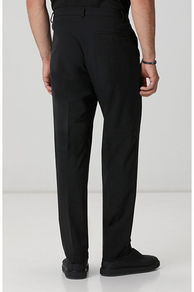 N-Tech Siyah Pantolon - 3