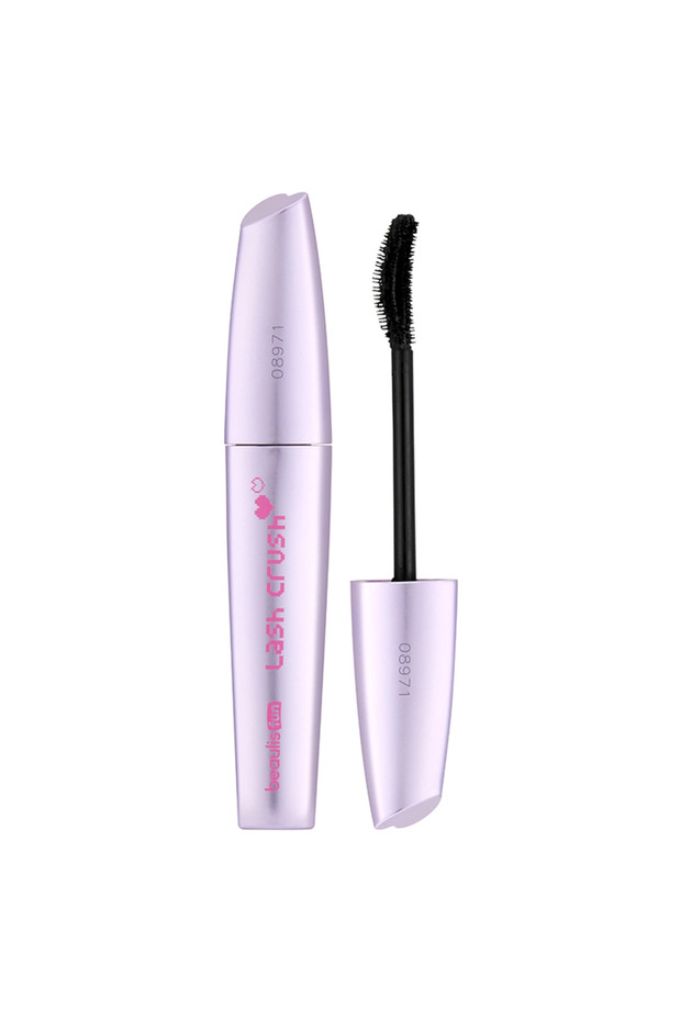 Fun Lash Crush Maskara Siyah - 1