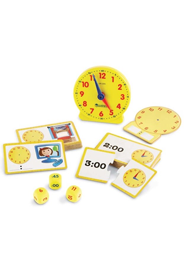 Time Tracker- Visual Timer And Clock - 1