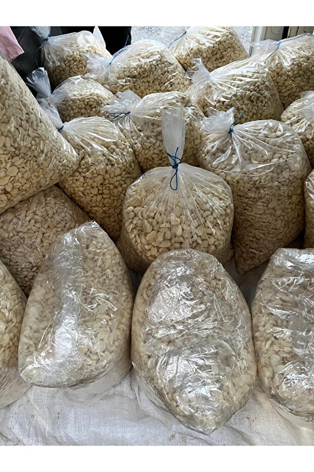 TAŞKÖPRÜ SOYULMUŞ SARIMSAK (Şoklanmamıştır Siparişten İtibaren Taze Soyulmaktadır) - 3