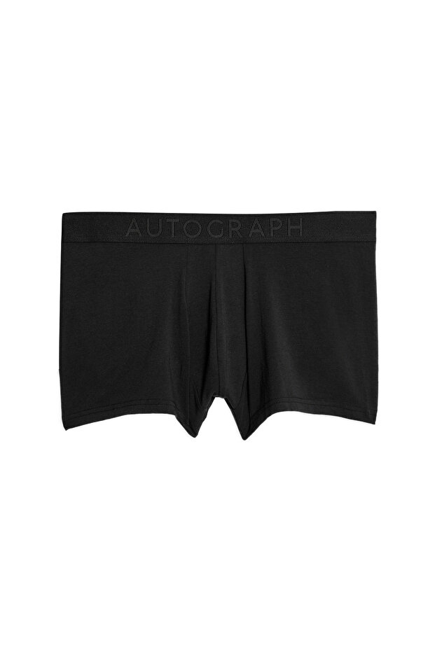 5'li Pamuk Karışımlı Cool & Fresh Trunk Seti - 3
