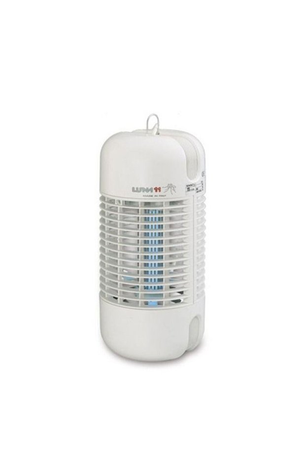 Insect Killer with 11W Lamp, Electric Insect Trap, Mosquito Killer for Indoor / Garage / Res