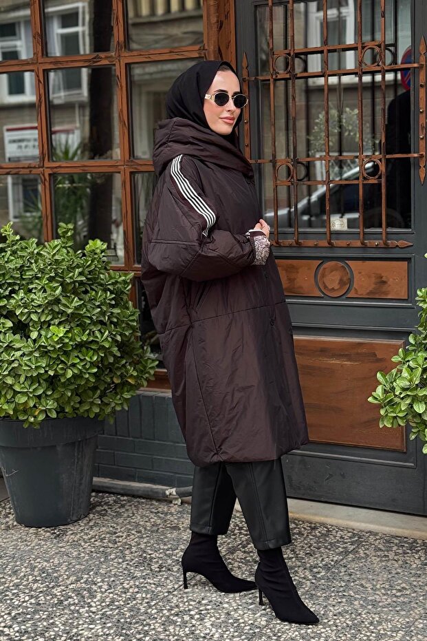 Mont 38501 Kahve - 2