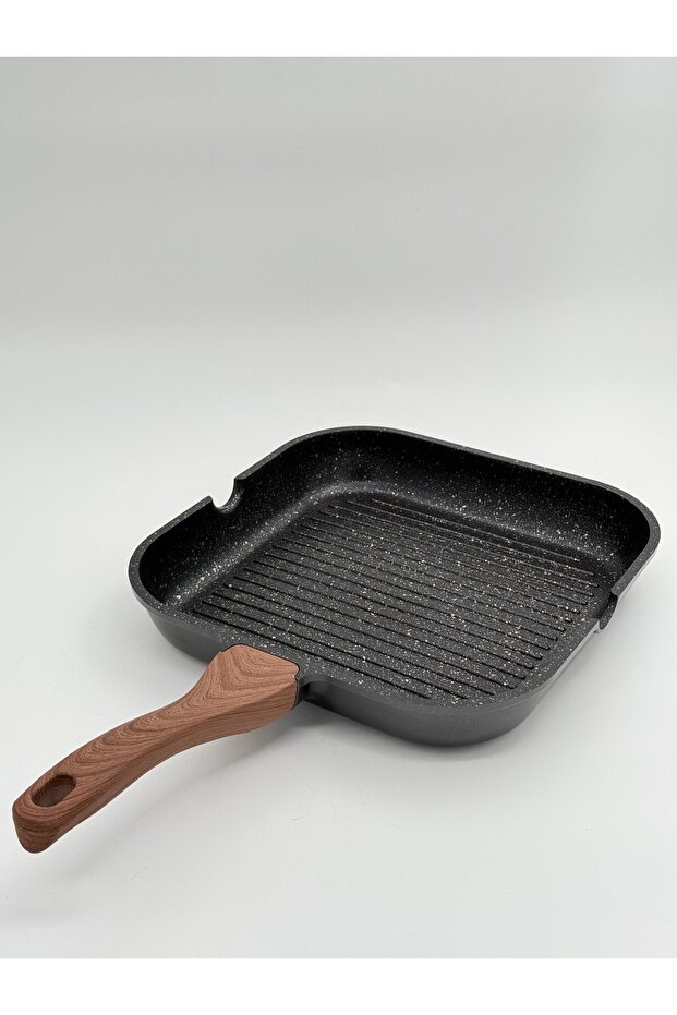 مقلاة BD مقاس 24 سم - 4