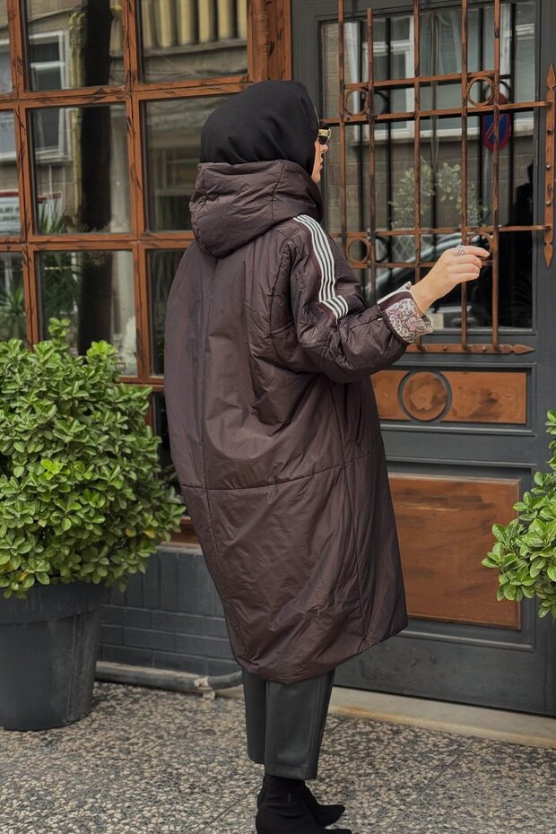 Mont 38501 Kahve - 4