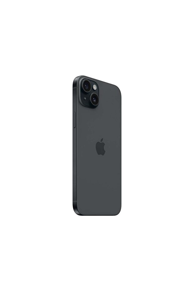 iPhone 15 Plus 256GB Black - 3