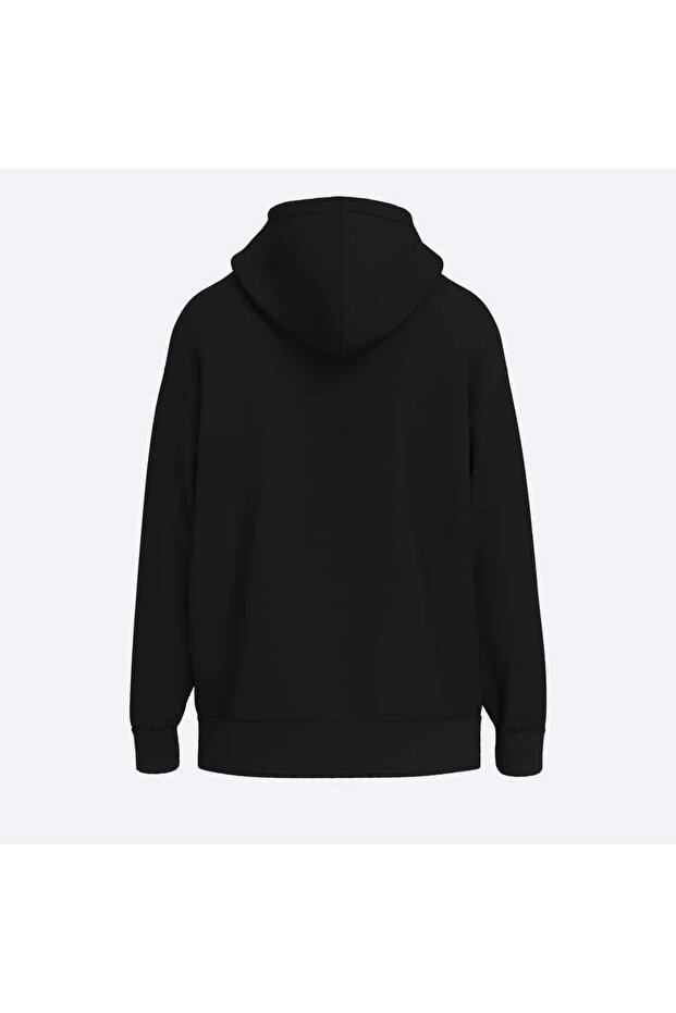 It’s What’s For Dinner Oversize Unisex Hoodie - 2