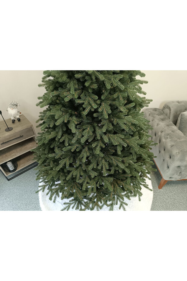 Christmas Deluxe artificial tree by Sersimo, Carpathians, 2D+3D, 250cm - 14