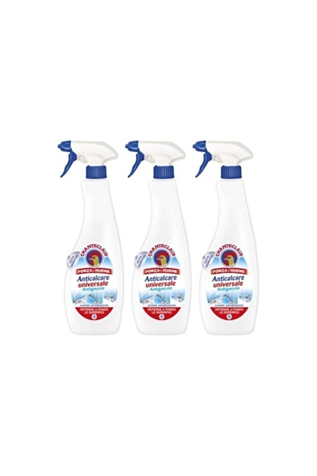 Set 3 x Chante Clair Spray Universal 625ml - 1