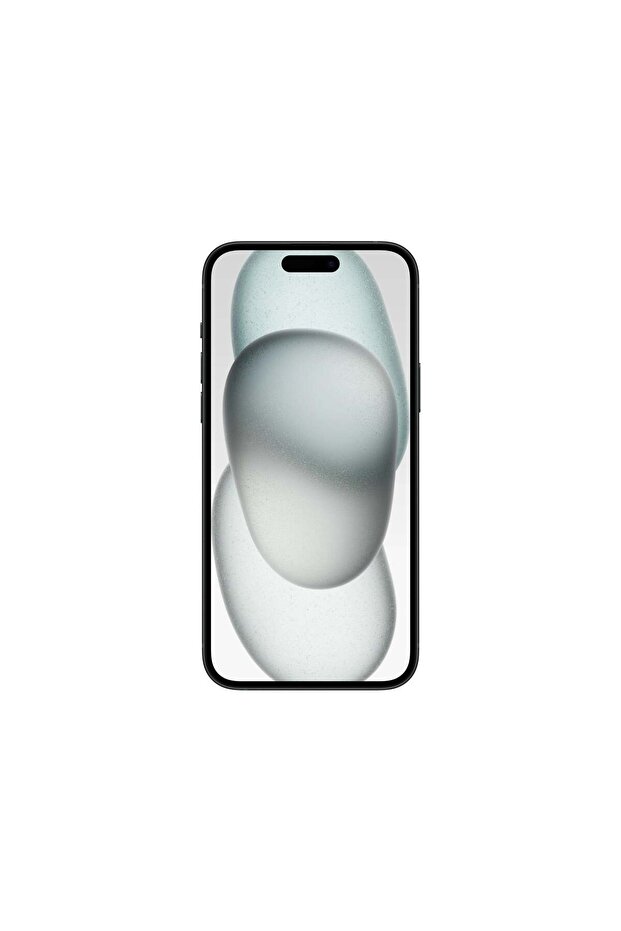 iPhone 15 Plus 256GB Black - 2