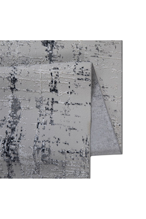 ASEL 6478 A MAVİ BEJ 80150 - 4