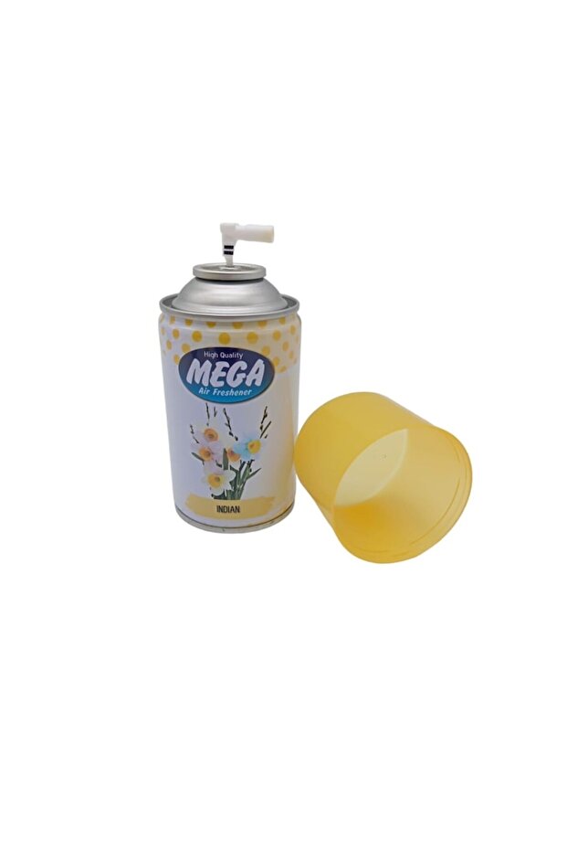 Rezerva odorizant camera MEGA, INDIAN, 205ml - 2