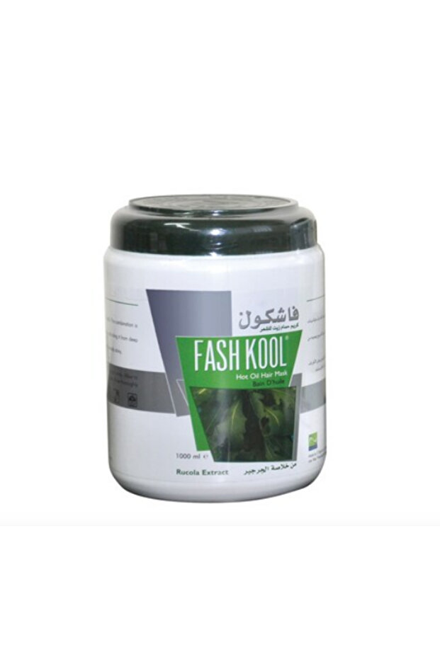 Rucola Hair Mask - 1000 ml