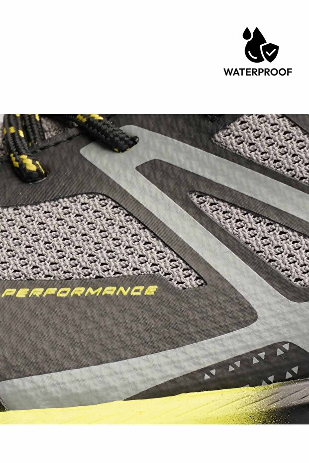 Erkek Waterproof Ekek Bot - 6