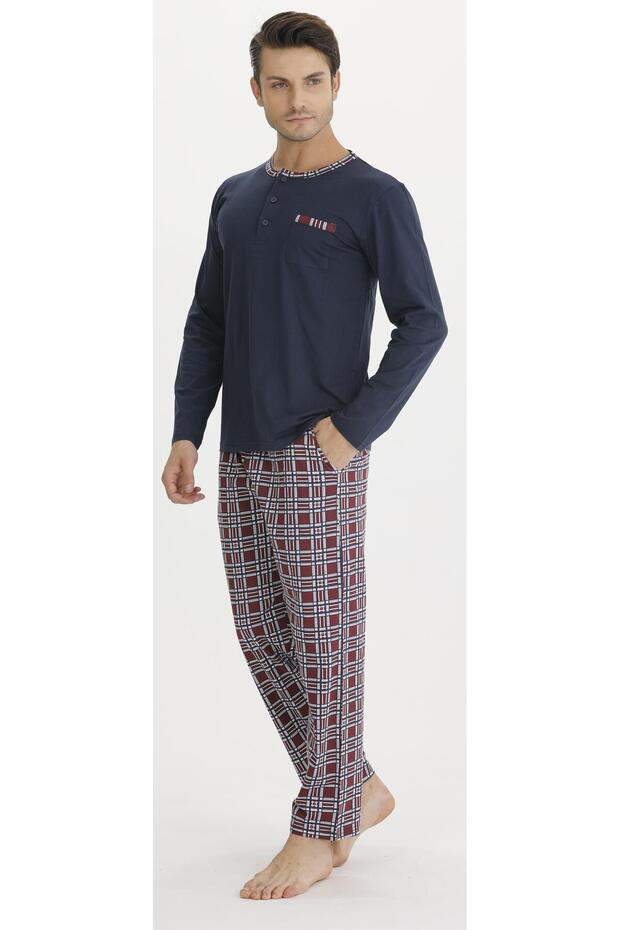 Pajama Set Men