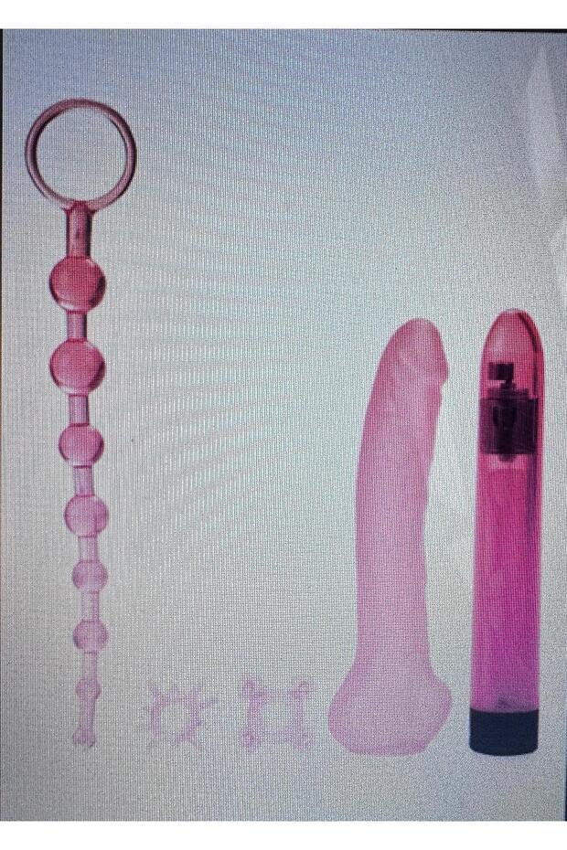 Start Pink Lovers Set - 2