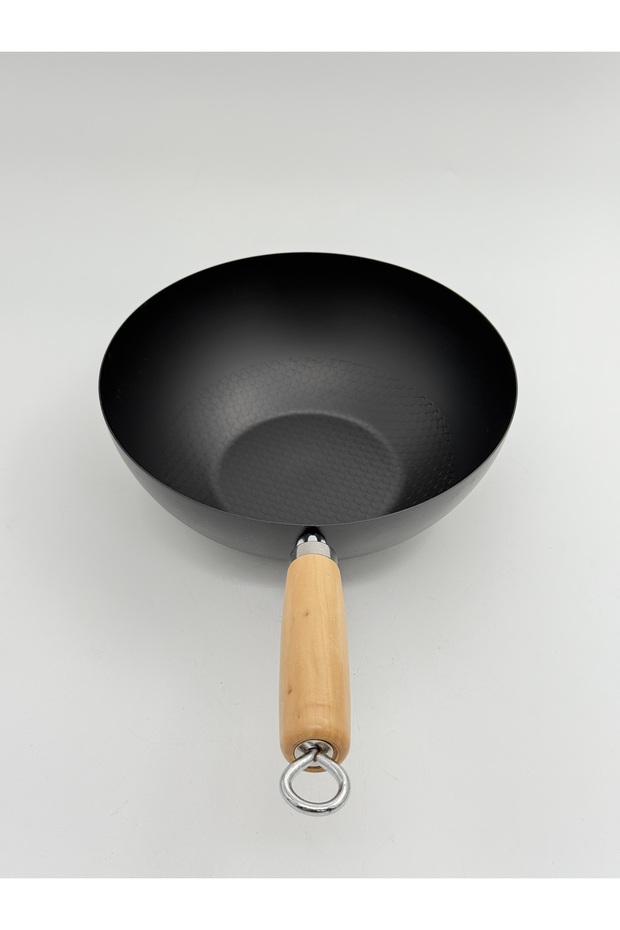 مقلاة ووك 20 سم - 2