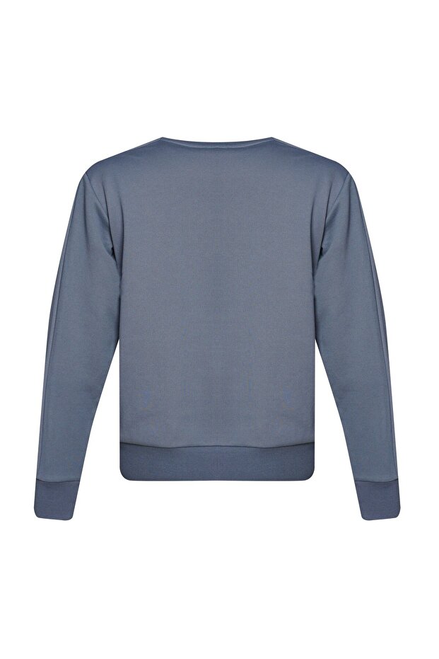 Kadın Sweatshırt - 3