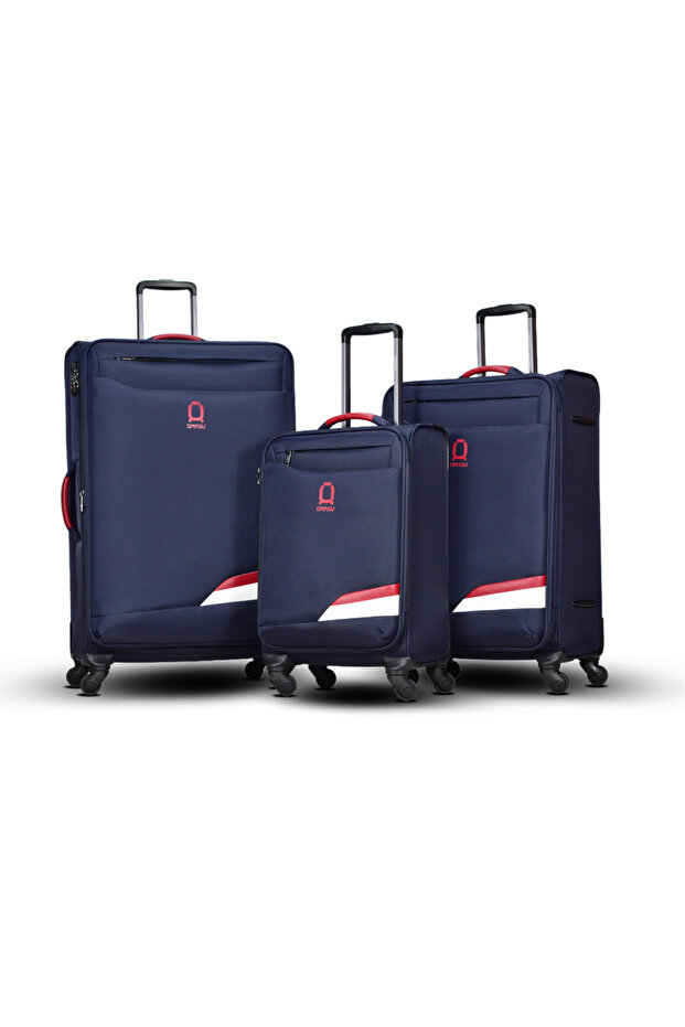 طقم حقائب سفر - 1