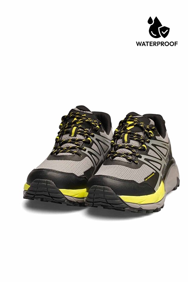 Erkek Waterproof Ekek Bot - 4