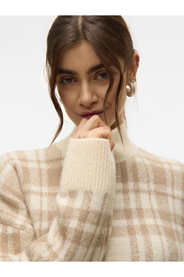 Strickpullover VMMAIRA Strickpullover - 6