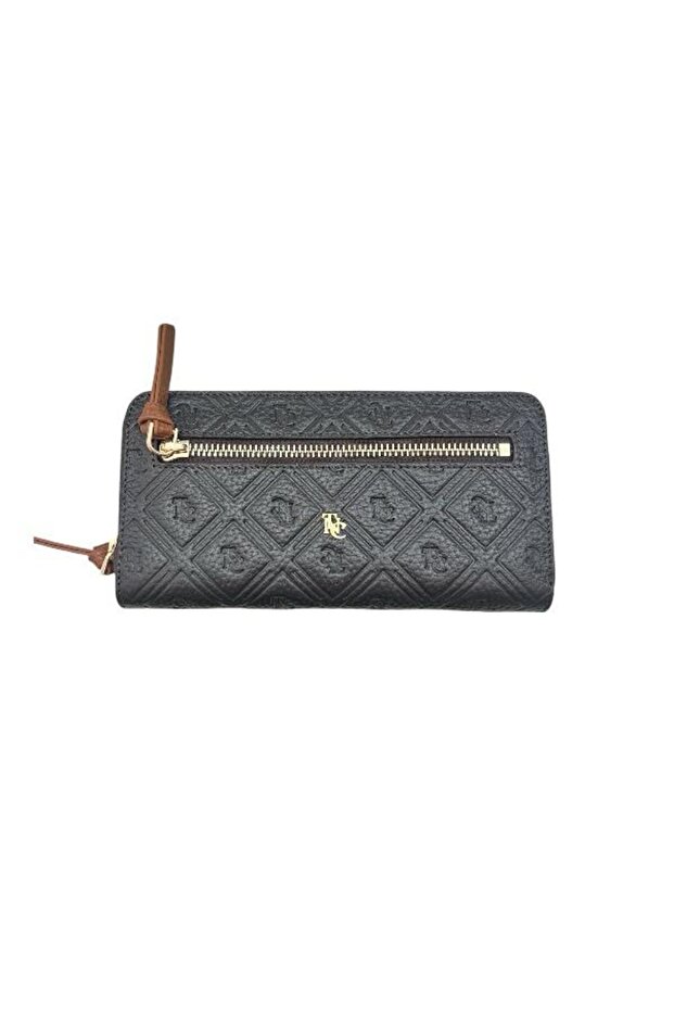 879 109 Women's Genuine Leather Wallet