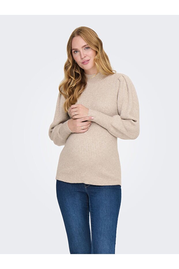 Strickpullover OLMKATIA Strickpullover - 1