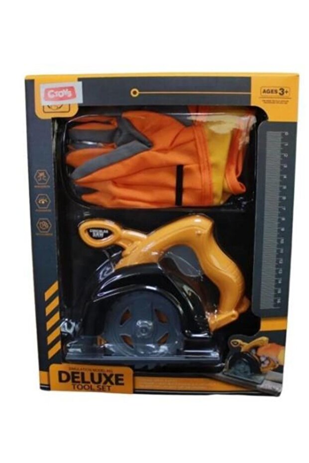 Ctoy repair kit