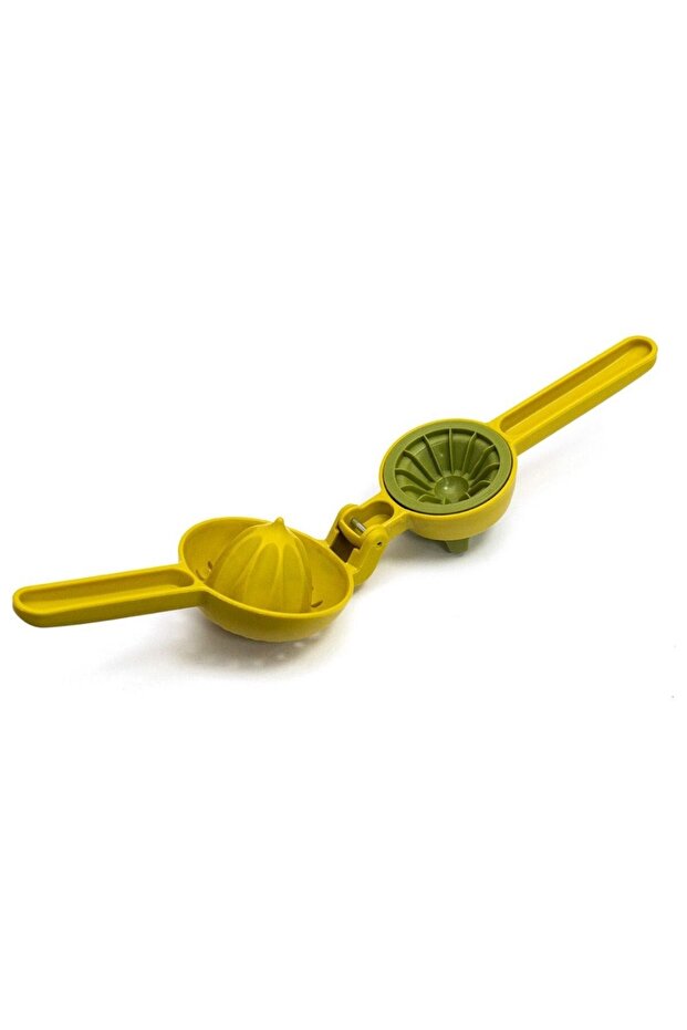 Lemon Squeezer Twist Turn Multi-Purpose Lemon Citrus Juicer Practical Lemon Citrus Juicer - 2