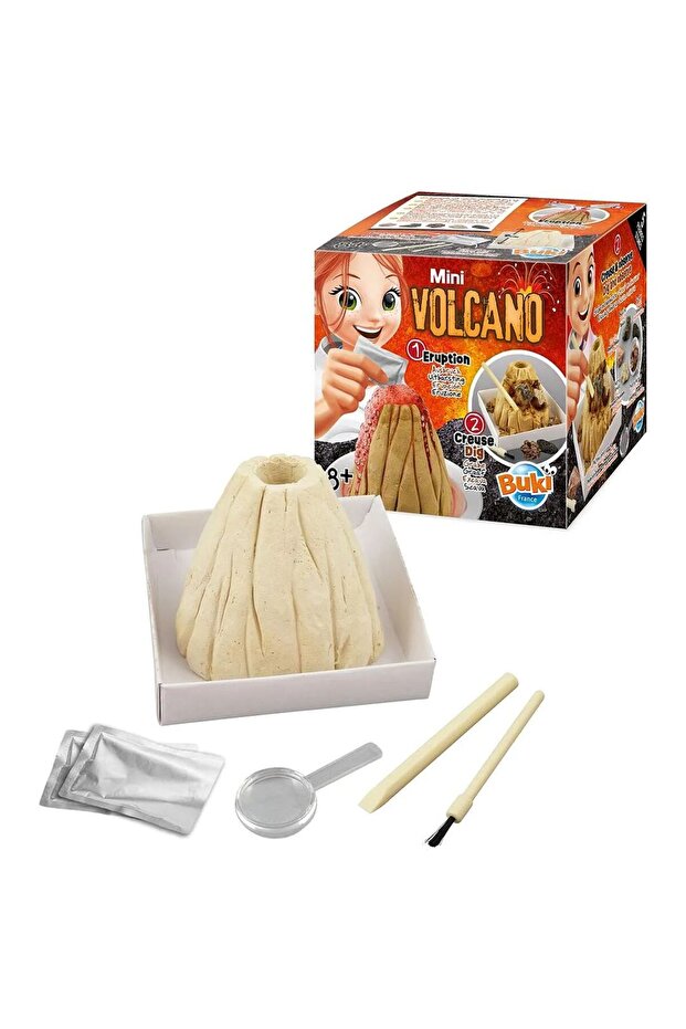 بركان صغير - 6