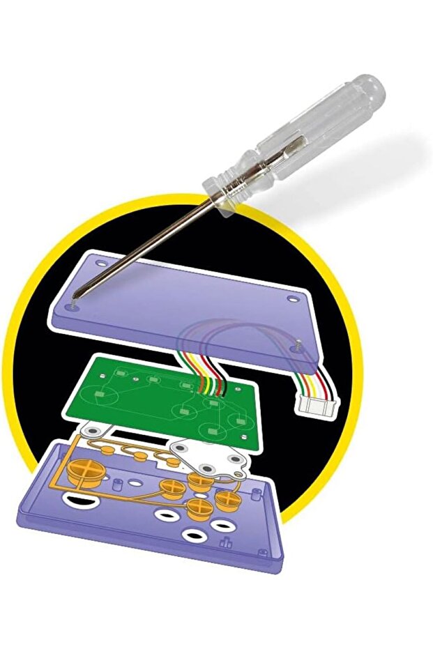 خزانة الأركيد - 4