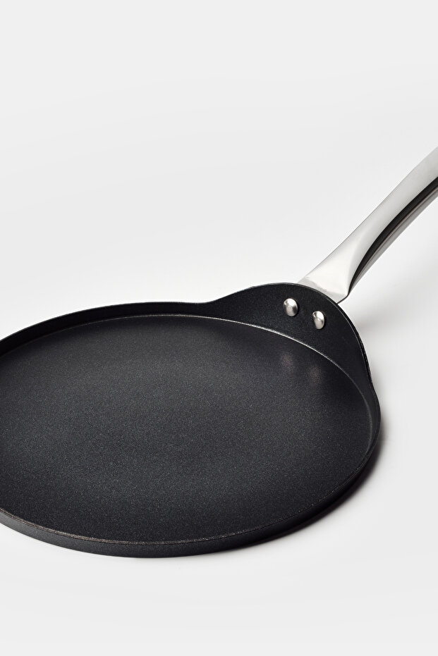 Esperanza Titanyum Krep Tava 26 cm - 5