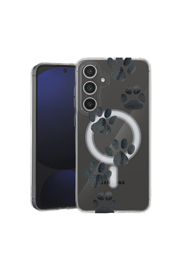 Capac și carcasă - Multicolor - 1