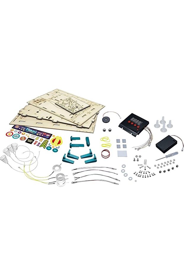 لعبة البينبول - 6