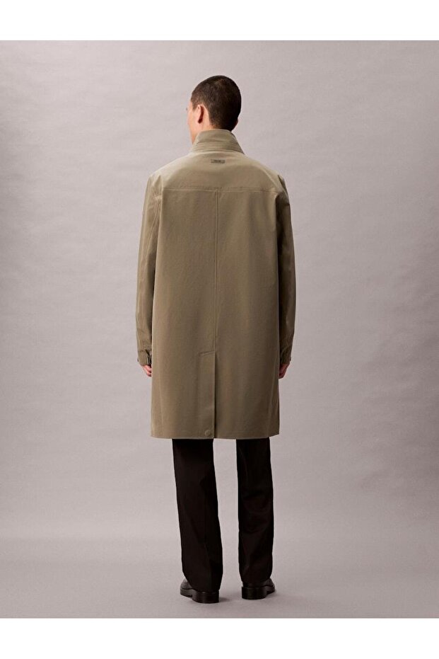 LS 3 IN 1 TECH HOODED CITY COAT - 4