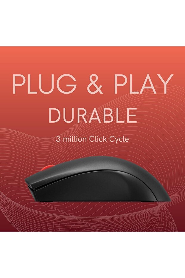 150 Wireless Mouse - 4