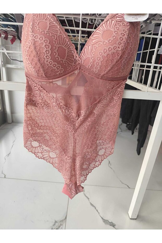 Fantazi Bodysuit - 3