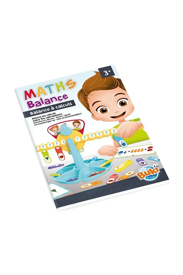 توازن الرياضيات - 4