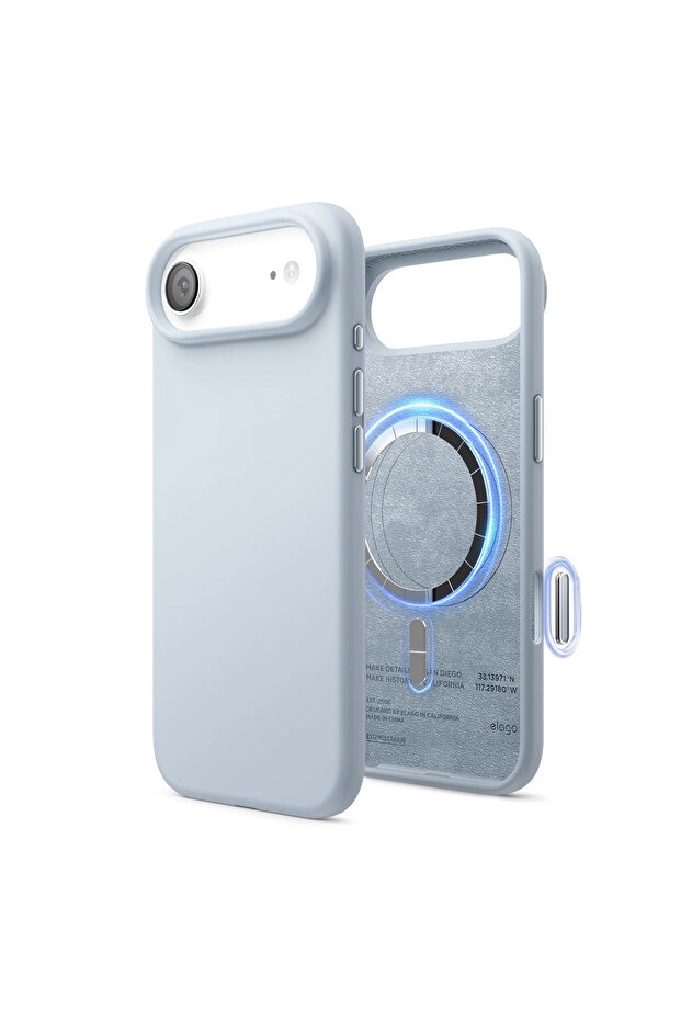 Iphone Air Case - 1