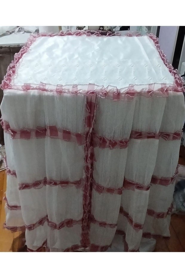 Washing Machine Cover 234 - 1