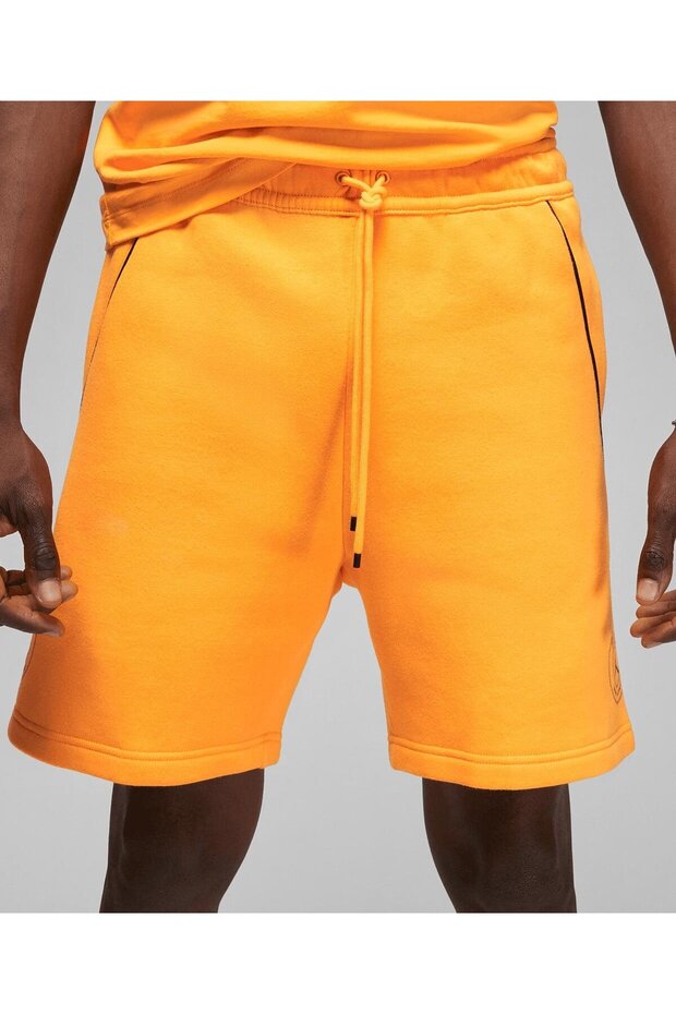 Jordan M J Psg Flc Short - 2