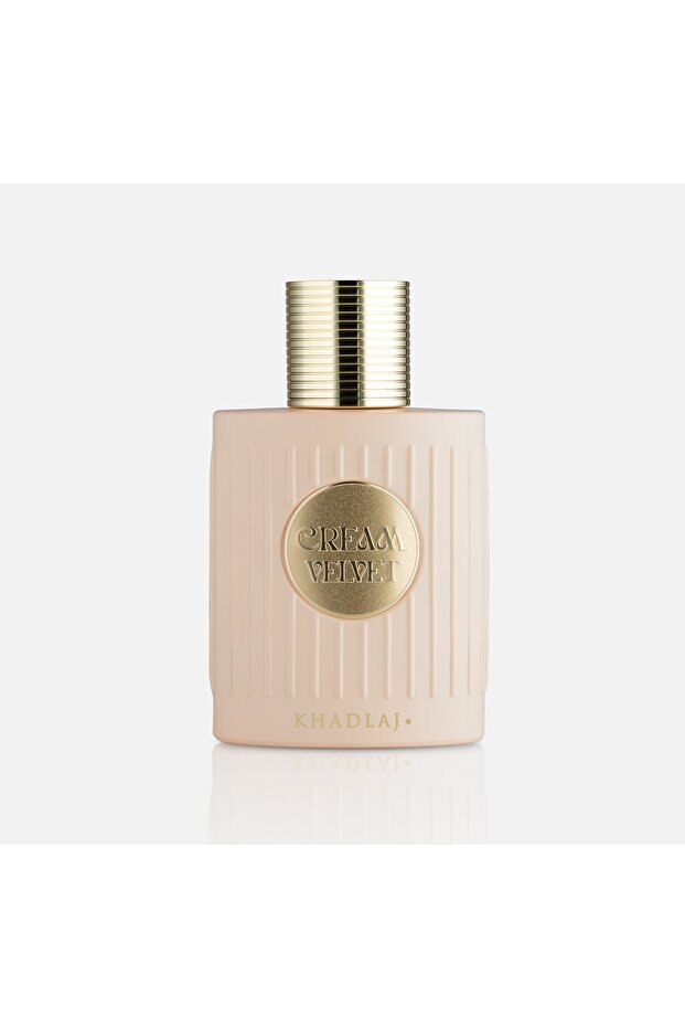 KHADLAJ CREAM VELVET EXTRAIT DE PARFUM 100 ML FOR WOWEN